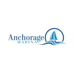 Anchorage Marina logo
